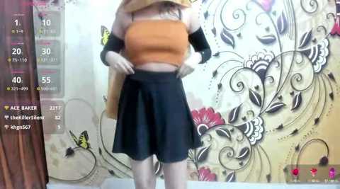 reika_01 @ stripchat on 20241125