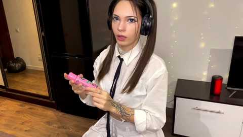 serenity_kai @ stripchat on 20241125