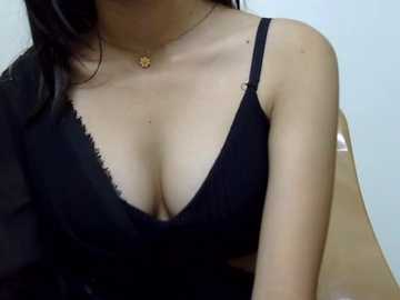 sexy_twisha @ stripchat on 20241125