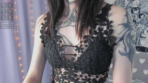 simslisa @ stripchat on 20241125