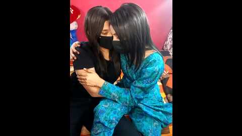 Media: tannu_tanya Stripchat 2024-11-25 20:50:00