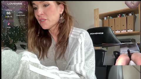 Media: vanessaconseil Stripchat 2024-11-25 09:59:00