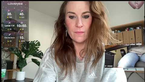 Media: vanessaconseil Stripchat 2024-11-25 13:14:00