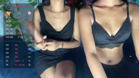 Media: wild_sona_mona Stripchat 2024-11-25 02:15:00