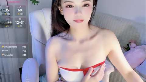 __xixi__ @ stripchat on 20241126