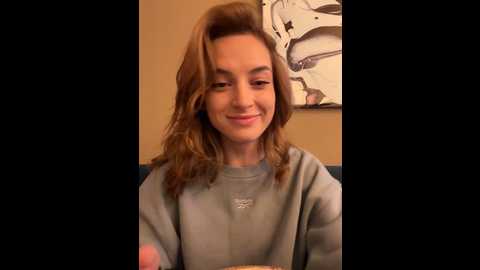 Media: _angelari_ Stripchat 2024-11-26 18:31:00