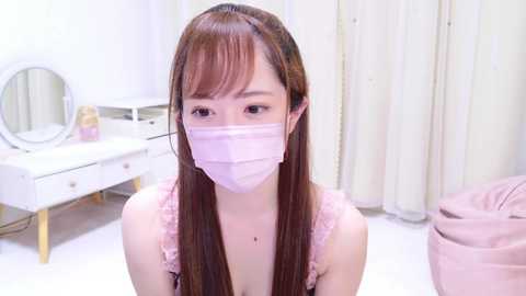 Media: _marichan_ Stripchat 2024-11-26 21:14:00