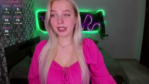 alicejuly @ stripchat on 20241126