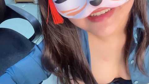 Media: bamboo_swetie Stripchat 2024-11-26 04:28:00