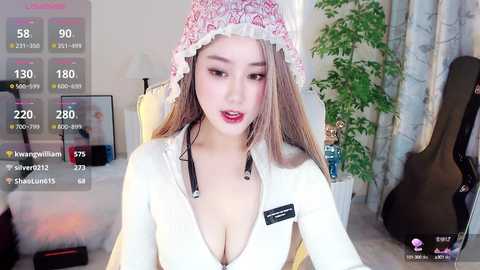 Media: cartier___daji_ Stripchat 2024-11-26 03:06:00