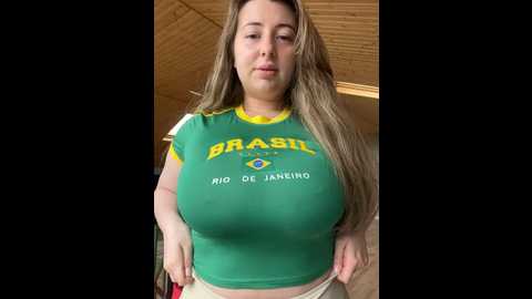 Media: curvyflawless Stripchat 2024-11-26 10:13:00
