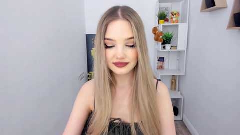 Media: flowerylove_1 Stripchat 2024-11-26 01:07:00