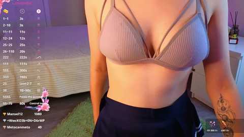 Media: gillianhallman Stripchat 2024-11-26 21:32:00