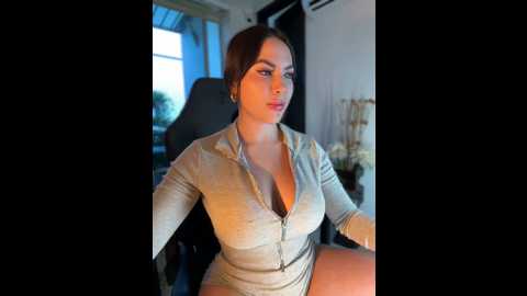 Media: hannabeckett Stripchat 2024-11-26 22:40:00