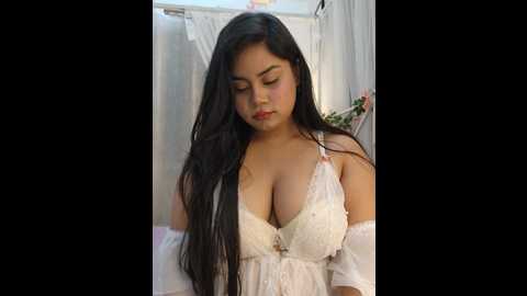Media: its_amesha Stripchat 2024-11-26 18:35:00