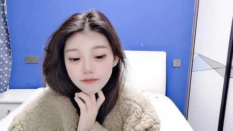 jiangyaoyao @ stripchat on 20241126