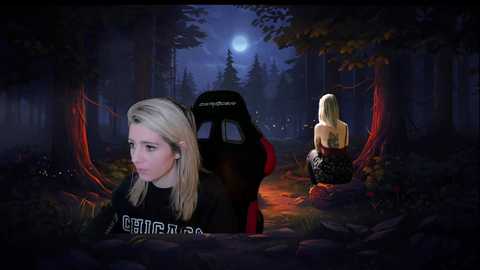 Media: lisaonthemoon Stripchat 2024-11-26 01:33:00