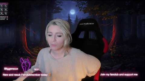 Media: lisaonthemoon Stripchat 2024-11-26 16:49:00