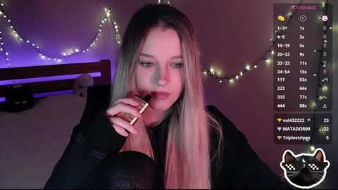 Media: maaaommaoo Stripchat 2024-11-26 20:42:00