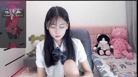 Media: mila_baby6 Stripchat 2024-11-26 04:56:00