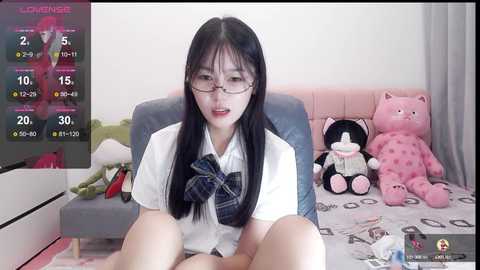 Media: mila_baby6 Stripchat 2024-11-26 09:00:00