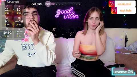 Media: mrandmrssavage Stripchat 2024-11-26 12:48:00