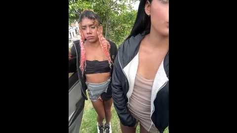 Media: naughty_friends_ Stripchat 2024-11-26 20:21:00