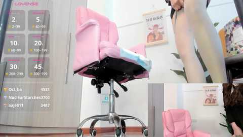 Media: oo_kaixin_oo Stripchat 2024-11-26 07:58:00