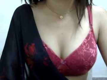 sexy_twisha @ stripchat on 20241126