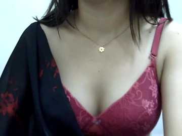 sexy_twisha @ stripchat on 20241126