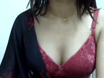 sexy_twisha @ stripchat on 20241126