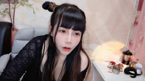 Media: smile_love520 Stripchat 2024-11-26 18:11:00