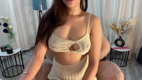 unique_beauty @ stripchat on 20241126