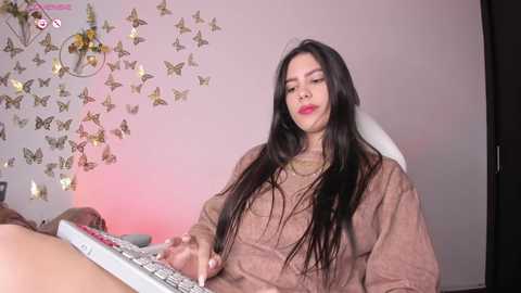 Media: victoriacas_ Stripchat 2024-11-26 07:11:00