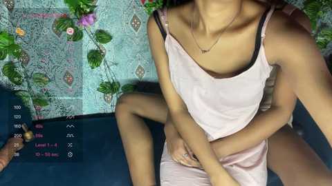 Media: wild_sona_mona Stripchat 2024-11-26 00:50:00