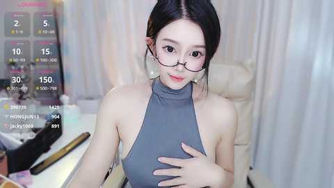 Media: xiaoxiaoguaibao Stripchat 2024-11-26 02:54:00