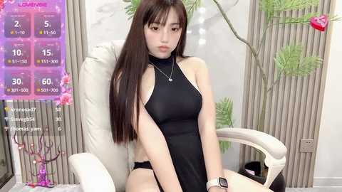 xiyan1996 @ stripchat on 20241126