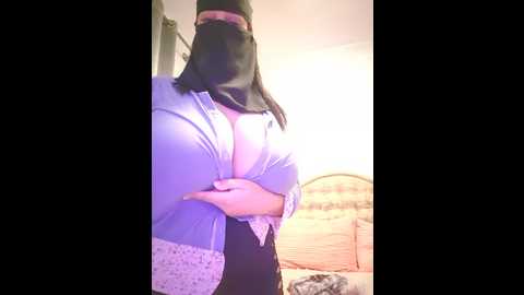 Media: _arabica_ Stripchat 2024-11-27 18:14:00
