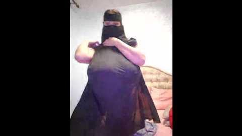 Media: _arabica_ Stripchat 2024-11-27 19:34:00
