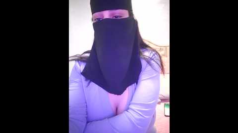 Media: _arabica_ Stripchat 2024-11-27 21:33:00