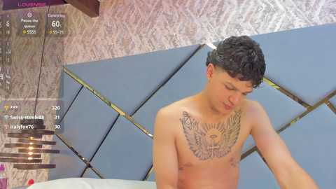 Media: amber_tonny25 Stripchat 2024-11-27 14:26:00