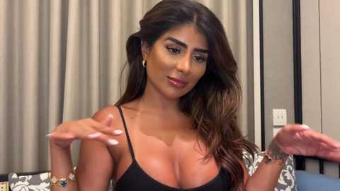 Media: arabicbarbie Stripchat 2024-11-27 11:51:00