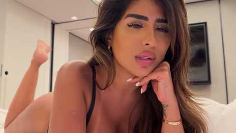 Media: arabicbarbie Stripchat 2024-11-27 18:45:00