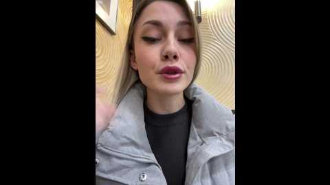 Media: baby_brownie Stripchat 2024-11-27 11:15:00