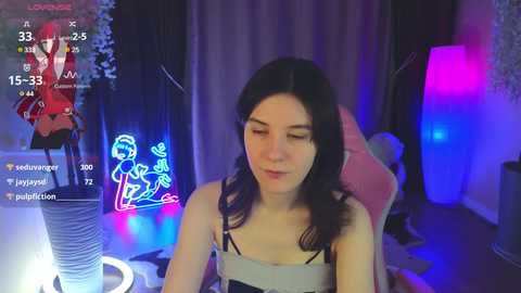 betcute @ stripchat on 20241127
