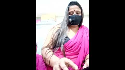bithi_01 @ stripchat on 20241127