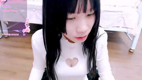 Media: gyuu_nyuu Stripchat 2024-11-27 12:49:00