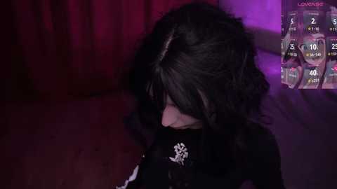 Media: handsomepure Stripchat 2024-11-27 06:40:00