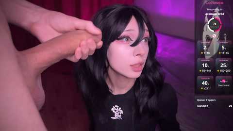 Media: handsomepure Stripchat 2024-11-27 22:06:00
