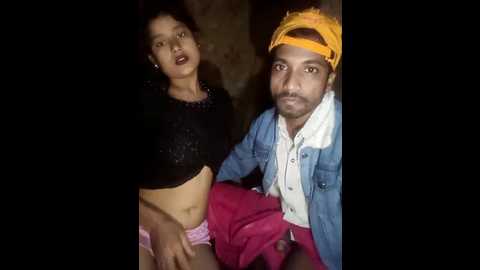 Media: indian_couple3 Stripchat 2024-11-27 21:34:00